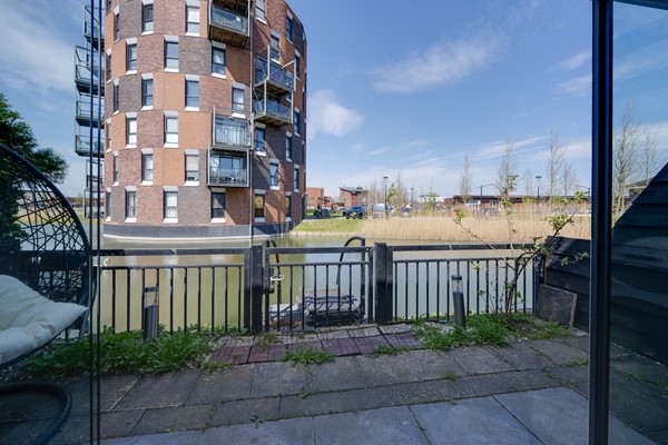 Medium property photo - Steigerdijk 67, 1705 MP Heerhugowaard